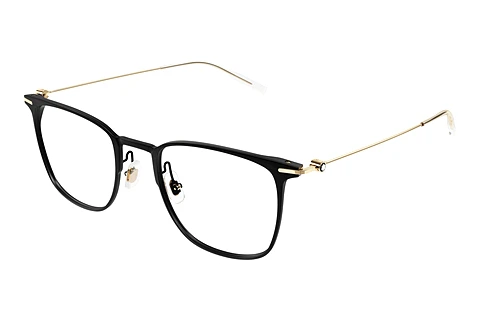 Eyewear Mont Blanc MB0356O 001