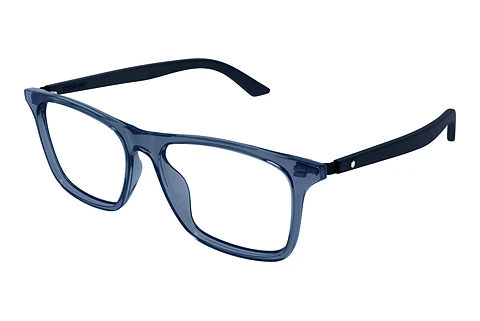 Óculos de design Mont Blanc MB0359O 010