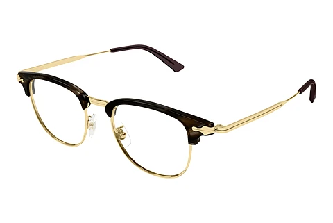 Lunettes de vue Mont Blanc MB0364O 004