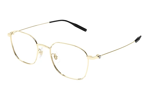 Gafas de diseño Mont Blanc MB0371OA 002