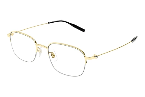 Brýle Mont Blanc MB0372OA 002