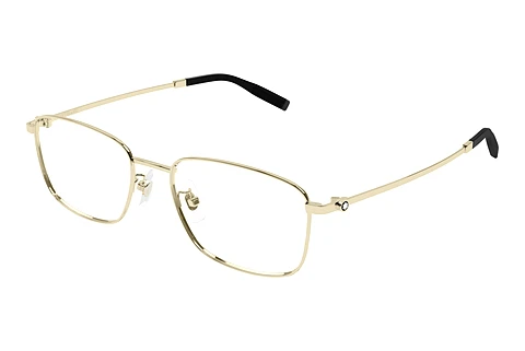 Eyewear Mont Blanc MB0373OA 002