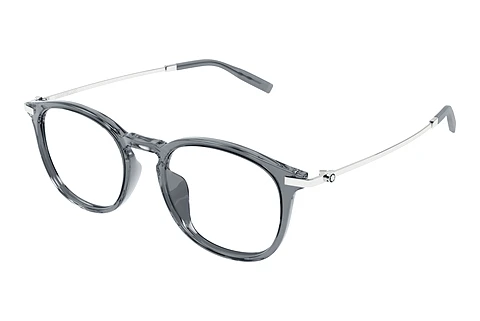 Occhiali design Mont Blanc MB0375OA 002