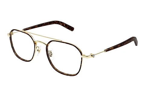 Glasögon Mont Blanc MB0391OA 003