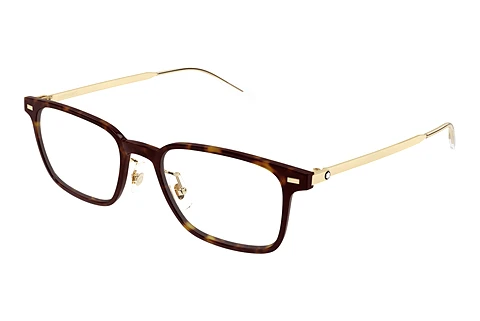 Eyewear Mont Blanc MB0394ON 007