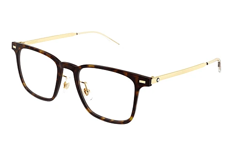Óculos de design Mont Blanc MB0395ON 003