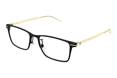 Óculos de design Mont Blanc MB0396ON 001