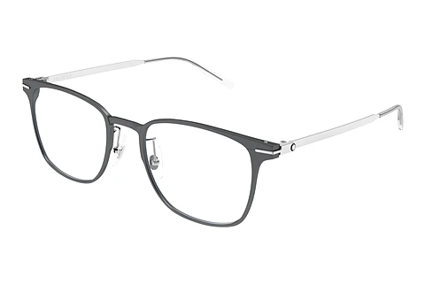 Akiniai Mont Blanc MB0397ON 005