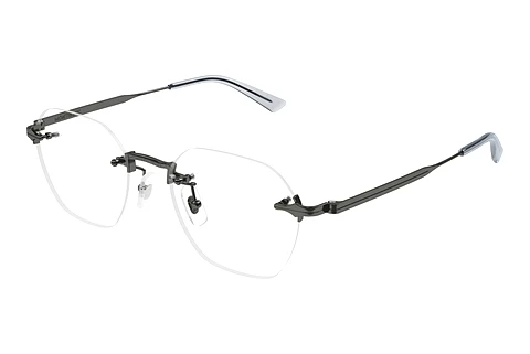 Óculos de design Mont Blanc MB0403O 003