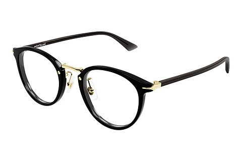 Eyewear Mont Blanc MB0406O 001