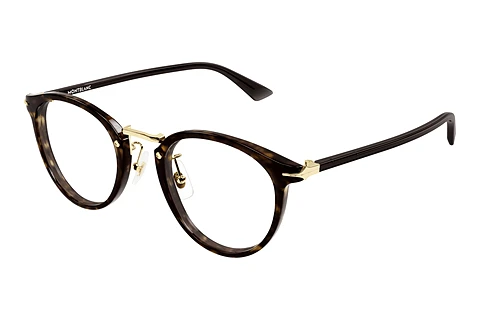Eyewear Mont Blanc MB0406O 002