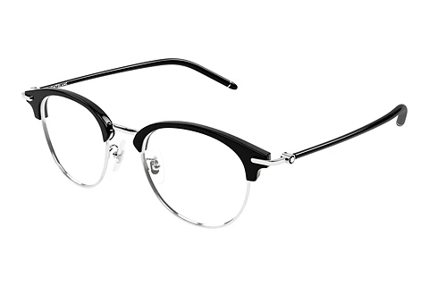 Óculos de design Mont Blanc MB0408O 001