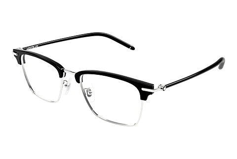 Silmälasit/lasit Mont Blanc MB0409O 001
