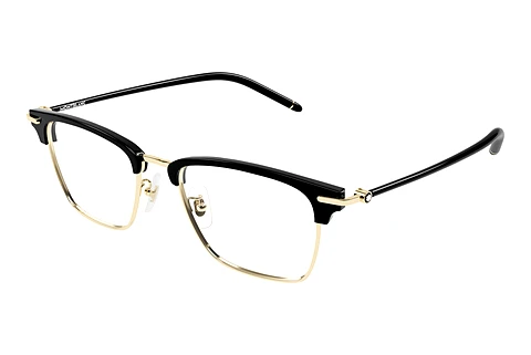 Bril Mont Blanc MB0409O 002