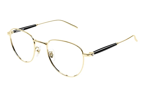 Brilles Mont Blanc MB0410O 001