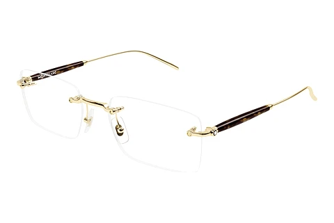 Bril Mont Blanc MB0411O 002