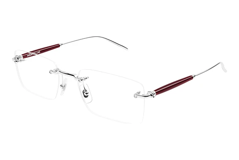 Gafas de diseño Mont Blanc MB0411O 003