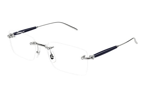 Gafas de diseño Mont Blanc MB0411O 004