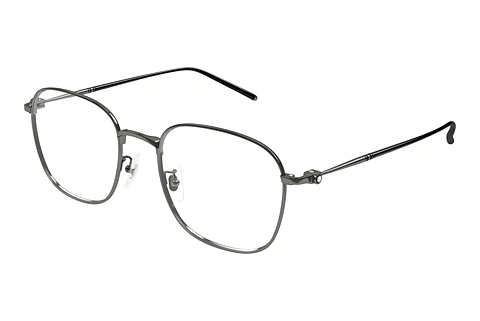 Gafas de diseño Mont Blanc MB0415OA 001