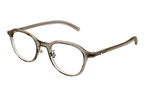 Óculos de design Mont Blanc MB0419OJ 004