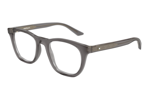 Designerbrillen Mont Blanc MB0422O 009