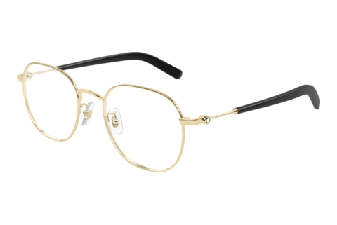 Eyewear Mont Blanc MB0425OA 001