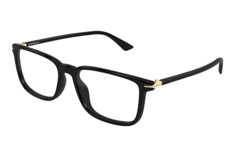 Designerbrillen Mont Blanc MB0437O 001