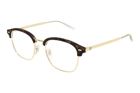 Designerbrillen Mont Blanc MB0446OA 004