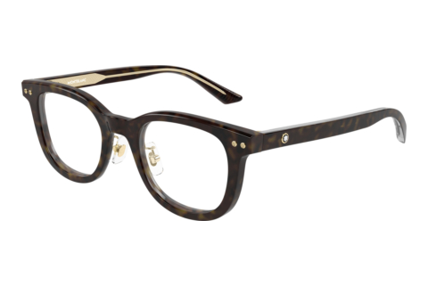 Designerbrillen Mont Blanc MB0450OJ 007