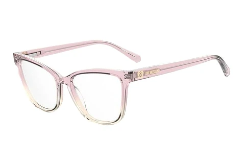 Tasarım gözlükleri Moschino MOL615 35J