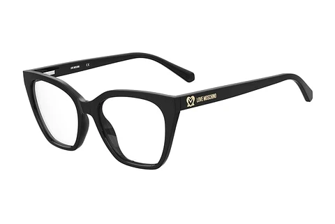Tasarım gözlükleri Moschino MOL627 807