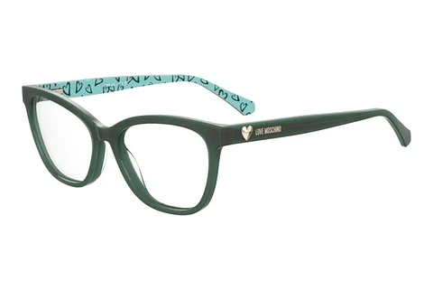 Tasarım gözlükleri Moschino MOL639 6HO