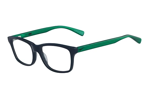 Gafas de diseño Nike NIKE 5015 444