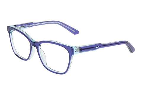 Gafas de diseño Nike NIKE 5063 409