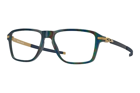Brille Oakley WHEEL HOUSE (OX8166 816609)
