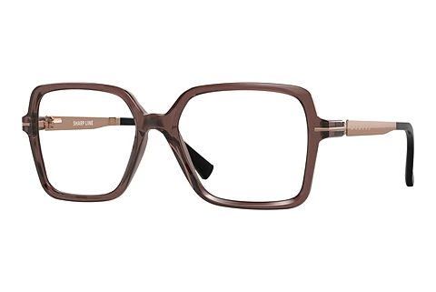 brille Oakley SHARP LINE (OX8172 817204)