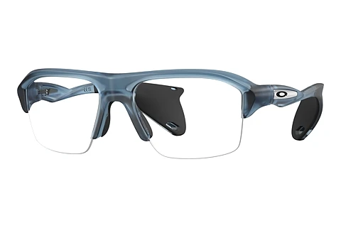 Occhiali design Oakley STUNT GLIDER (OX8198 819804)