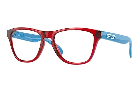 Óculos de design Oakley Frogskins Xs Rx (OY8009 800902)