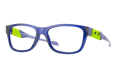 Bril Oakley TOP LEVEL (OY8012 801204)