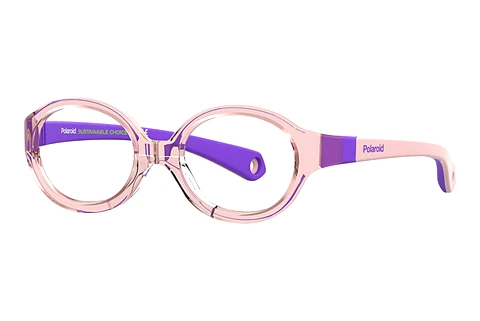 Gafas de diseño Polaroid PLD K001 S1V