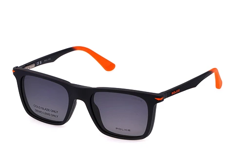 Eyewear Police UK136 C03P