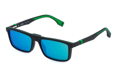 Eyewear Police UK175 B81P