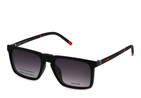 Eyewear Police UPLL75 I41P