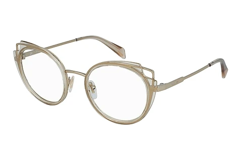 Óculos de design Police VPLA03 08FF