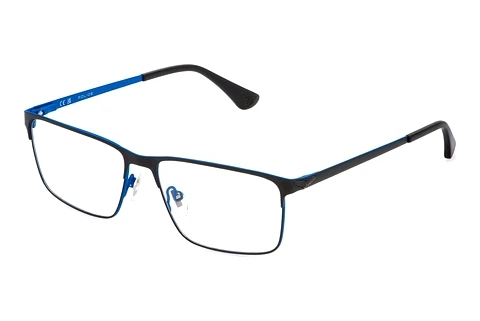 Óculos de design Police VPLD06 0SB3