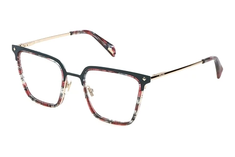 Óculos de design Police VPLG25 0376