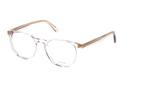 Óculos de design Police VPLG72 0M78