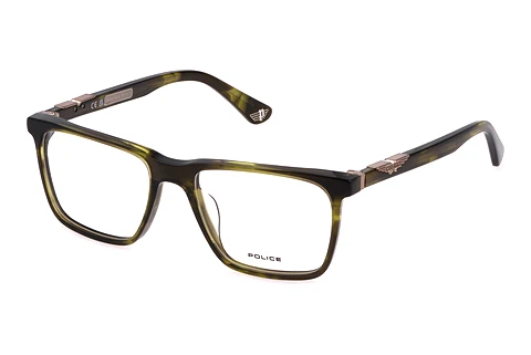 Bril Police VPLL71 09W7