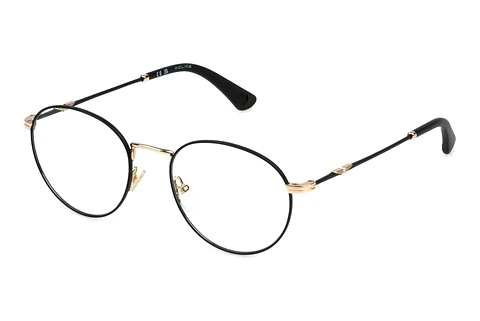 Eyewear Police VPLP07 0302