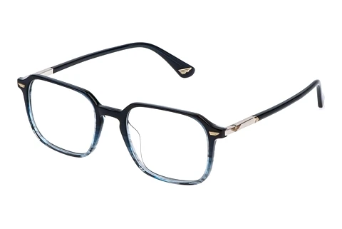 Lunettes design Police VPLQ69 GBLY